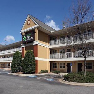 Extended Stay America - Greensboro-Wendover Ave-Big Tree Way Exterior photo