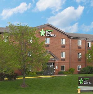 Extended Stay America Suites - St Louis - Earth City Exterior photo
