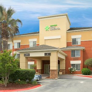 Extended Stay America Suites - San Francisco - San Carlos Exterior photo