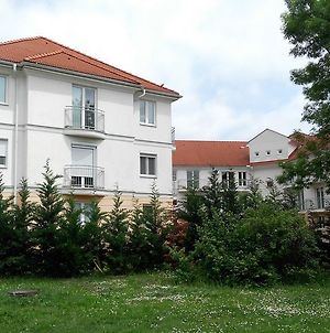 Thermal Apartman Apartment Hajduszoboszlo Exterior photo