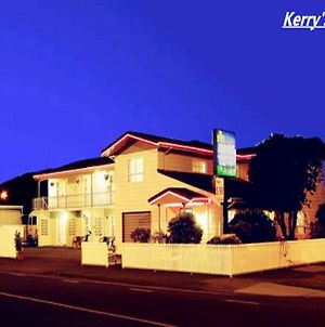 Kerrys Motel Rotorua Exterior photo