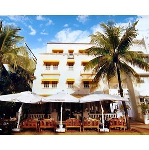Casa Grande Suite Hotel Miami Beach Exterior photo