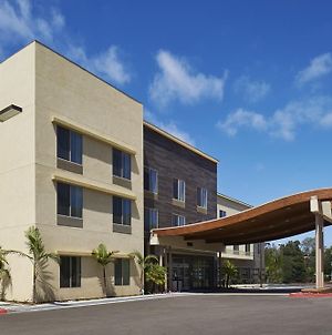 Fairfield Inn & Suites San Diego Carlsbad Exterior photo