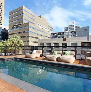 Triangle Luxury Suites By Totalstay Cape Town Exterior photo