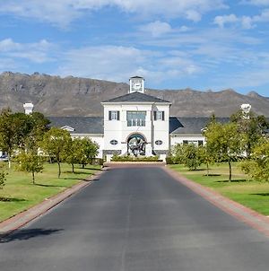 Collection Luxury Accommodation: Val De Vie House Paarl Exterior photo