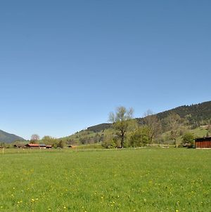 Ferienwohnung Krause Oberammergau Exterior photo