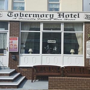 Tobermory Hotel Blackpool Exterior photo