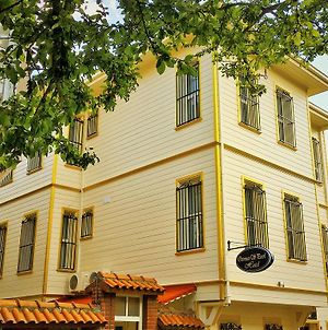 Ottoman'S Pearl Hotel Istanbul Exterior photo