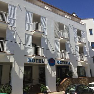 Hotel Octavia Cadaques Exterior photo