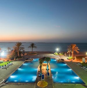 Barracuda Resort Umm al-Quwain Exterior photo