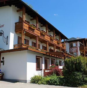 Hotel Georgenhof Schoenau am Koenigsee Exterior photo