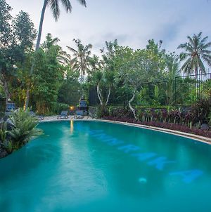 Anini Raka Resort & Spa Ubud  Exterior photo