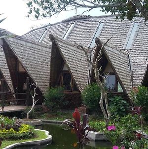 Bali Eco Village Plaga Exterior photo