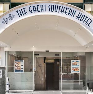 The Great Southern Hotel Brisbane Exterior photo