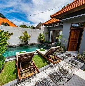 The Wyn Villa Uluwatu (Bali) Exterior photo