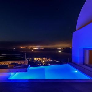 Earino Suites And Villa Akrotiri (Santorini) Exterior photo