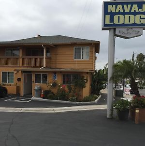 Navajo Lodge San Diego Exterior photo