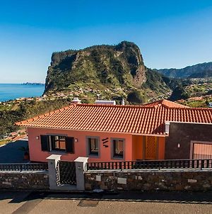 Vivenda Fortim Villa Faial Island  Exterior photo