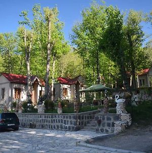 Valetta Villa Tsaghkadzor Exterior photo