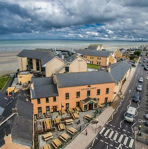 Reddans Of Bettystown Luxury Bed & Breakfast, Restaurant And Bar Exterior photo