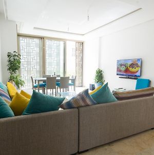 Marina Rabat Suites & Apartments Sale Exterior photo