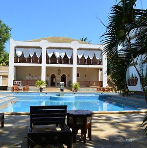 Kilili Baharini Resort & Spa Malindi Exterior photo