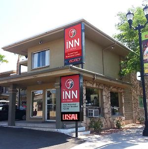 The Inn At St. George Exterior photo