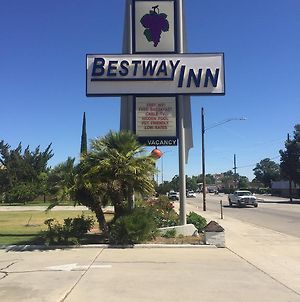 Best Way Inn Paso Robles Exterior photo