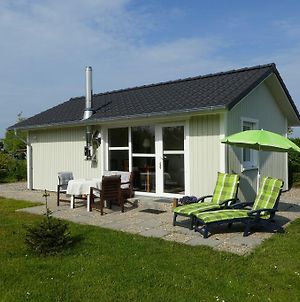 Ferienhaus-Silbermoewe Villa Kappeln Exterior photo