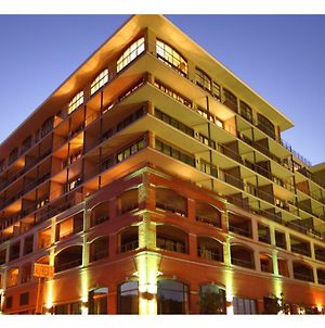 Afribode'S Rockwell Apartments Cape Town Exterior photo