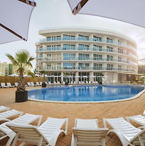 Hotel Calypso Sunny Beach Exterior photo