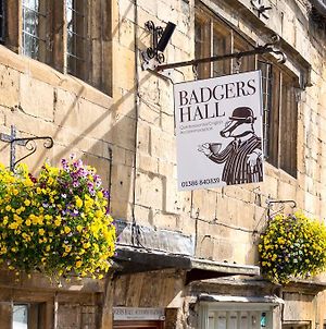 Badgers Hall Bed & Breakfast Chipping Campden Exterior photo