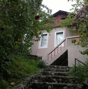 House Ilia Villa Makhinjauri Exterior photo