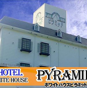 Hotel Pyramid (Adults Only) Himeji Exterior photo