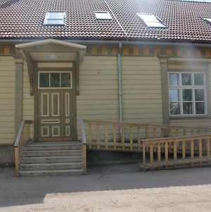 Vanalinna Apartement Viljandi  Exterior photo