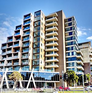 Espresso Apartments - Executive Bay Views St Kilda Melbourne Exterior photo