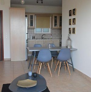 Erismini Apartment Lefkada Exterior photo