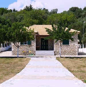 Ktima Lazarata Villa Exterior photo