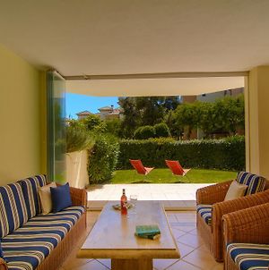 Apartment Hacienda Playa Elviria Marbella Exterior photo