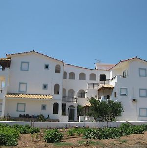 Maravelias House Hotel Elafonissos Exterior photo