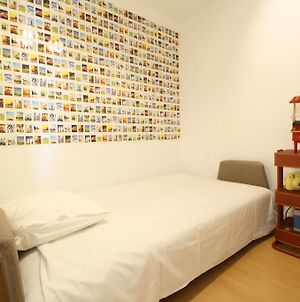 Bairro Alto In A Polaroid Apartment Lisbon Exterior photo