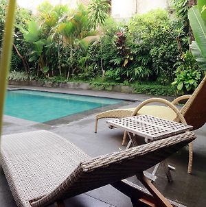Ons Bed & Breakfast Ubud (Bali) Exterior photo