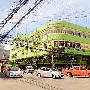 Elicon House Hotel Cebu Exterior photo