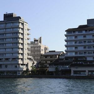 Hotel Kaibo Nanao Exterior photo