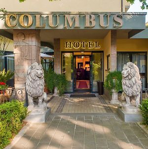 Hotel Columbus Sul Lago Bolsena Exterior photo