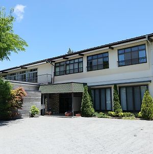 Guesthouse Fujitoku Yamanakako Exterior photo