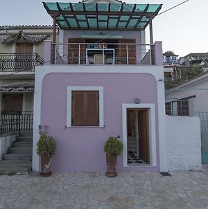 Odysseos St. Loft Villa Vathy  Exterior photo