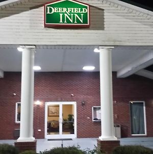 Deer Field Inn Osceola Exterior photo