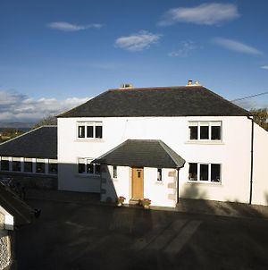 Sandown House Nairn Exterior photo