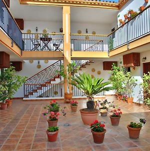 Hotel Posada Casas Viejas Benalup-Casas Viejas Exterior photo